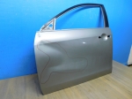 Дверь передняя левая Nissan Almera G15 13-18