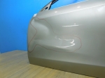 Дверь передняя левая Nissan Almera G15 13-18