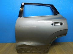 Дверь задняя левая Chery Omoda C5 T19C 22-