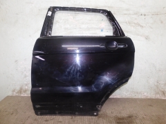 Дверь задняя левая Land Rover Evoque 2011-