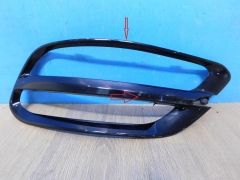 Накладка заднего бампера Kia Sportage 16-21 86657F1500