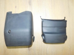 Кожух рулевой колонки Lexus LX 570 2007-2012