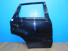 Дверь задняя правая Suzuki Vitara 2014-2019