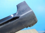 Накладка порога правая Toyota Camry XV50 11-14
