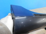 Накладка порога правая Toyota Camry XV50 11-14
