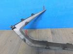 Накладка переднего бампера Kia Rio X 20- 86532H0900