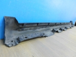 Накладка порога правая Toyota Camry XV50 11-14