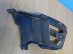Рамка правой ПТФ Ford Explorer 15-17 FB5Z17B968BA  