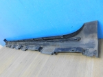 Накладка порога правая Toyota Camry XV50 11-14