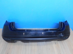 Бампер задний Renault Duster 2012-2015