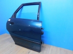 Дверь задняя правая Audi 80 4 B4 1991-1994
