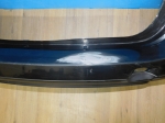 Бампер задний Renault Duster 2012-2015