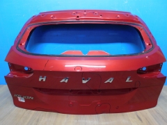 Крышка багажника Haval Jolion 21- 6301600XST11AD