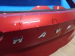 Крышка багажника Haval Jolion 21- 6301600XST11AD