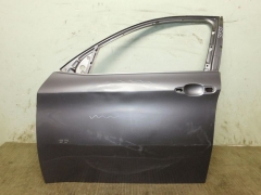 Дверь передняя левая BMW X6 E71 2008-2014