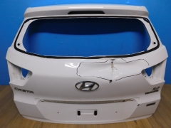 Дверь багажника Hyundai Creta 2015- 73700M0001