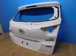 Дверь багажника Hyundai Creta 2015- 73700M0001