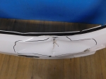 Дверь багажника Hyundai Creta 2015- 73700M0001