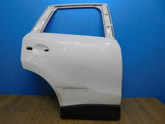 Дверь задняя правая Mazda CX 5 2012-2017