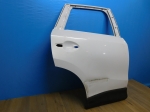 Дверь задняя правая Mazda CX 5 2012-2017