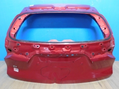 Дверь багажника Haval F7 19- 6301119XKQ04A