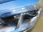 Фара левая Chery Tiggo 4 T17 17-