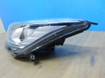 Фара левая Chery Tiggo 4 T17 17-