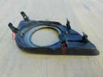 Рамка ПТФ левой  Toyota Camry V40 06-11