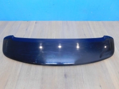 Спойлер багажника Toyota Land Cruiser 200 08-15