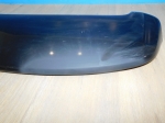 Спойлер багажника Toyota Land Cruiser 200 08-15