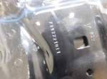 Дверь передняя левая BMW 6-serie GT G32 17-23
