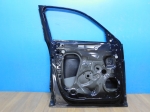 Дверь передняя левая Volkswagen Teramont 17-20