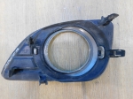 Рамка ПТФ правой Toyota Camry V40 06-11
