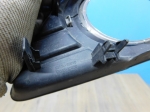 Рамка ПТФ правой Toyota Camry V40 06-11