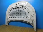 Капот Chery Omoda C5 21- 