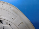 Капот Chery Omoda C5 21- 