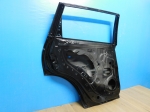 Дверь задняя левая Geely Atlas Pro 21- 5081047200C15
