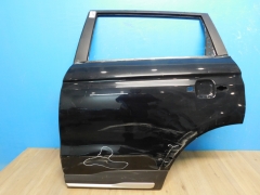 Дверь задняя левая Geely Atlas Pro 21- 5081047200C15