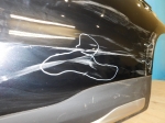 Дверь задняя левая Geely Atlas Pro 21- 5081047200C15