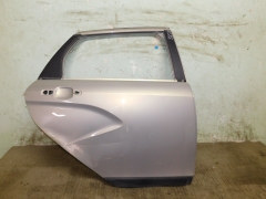 Дверь задняя правая LADA Vesta SW Cross 2015- 8450102345