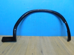 Накладка на крыло  BMW X3 17- 51777400672
