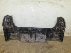 Панель задняя Hyundai Elantra 2000-2005