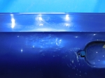 Дверь передняя левая Volkswagen Polo 2020-