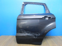 Дверь задняя левая Ford Kuga 2012-