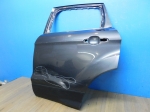 Дверь задняя левая Ford Kuga 2012-
