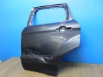 Дверь задняя левая Ford Kuga 2012-