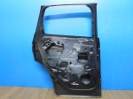 Дверь задняя левая Ford Kuga 2012-