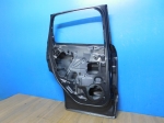 Дверь задняя левая Ford Kuga 2012-