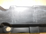 Опоры порогов BMW X5 E70 2007-2013