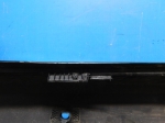 Бампер задний Chery Tiggo 8 Pro Max 22-